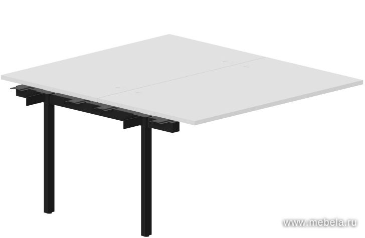 Приставной элемент составной, (4 громмета)