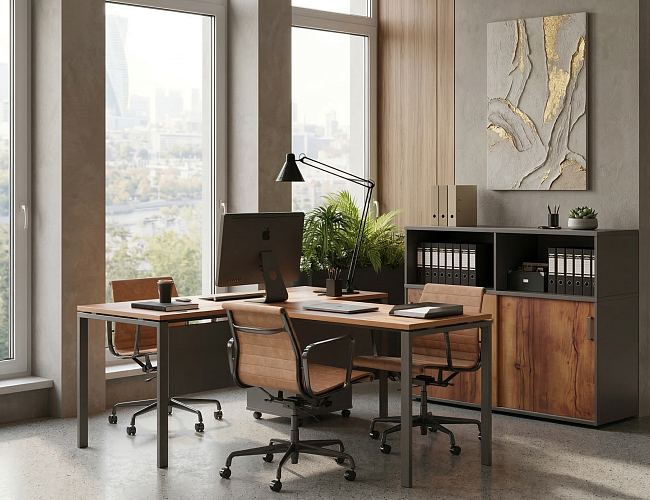 фото кабинет Смарт №4