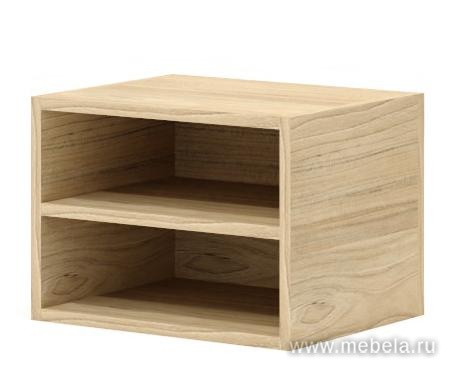 Полка-бокс для заполнения R-80, R-81, R-82