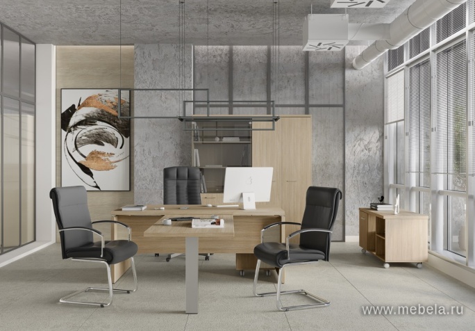 Стол руководителя