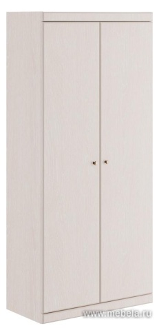 Офисный шкаф-гардероб для одежды