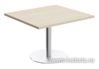 Центральная секция стола переговоров