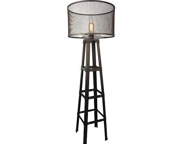 фото светильник Parker