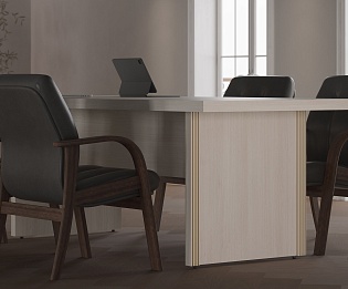 фото столы Чикаго Шамони  №5