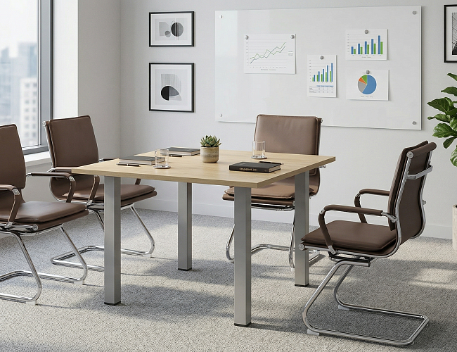 фото кабинет Аргентум-М Баттл №4