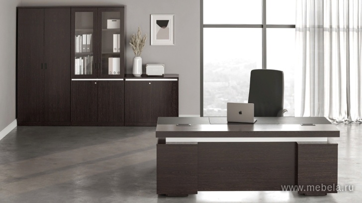 Офисный шкаф для бумаг