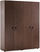 Офисный шкаф для документов (4 двери)