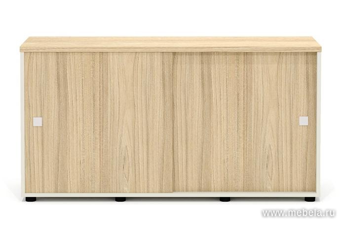 Тумба-купе объединяющая 