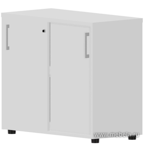 Офисный шкаф-купе