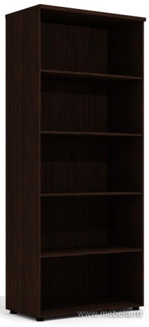 Стеллаж высокий