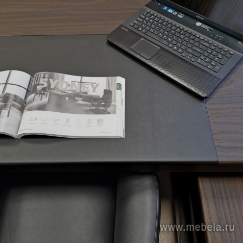 Комбинированный шкаф с гардеробом (задняя стенка ЛДСП 16 мм)