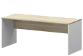 Офисный письменный стол для руководителя Smart 
