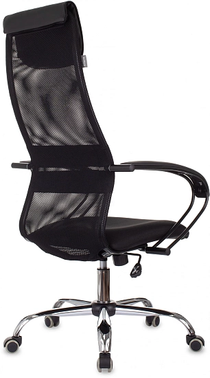 фото кресло CH-607BS					 №5					