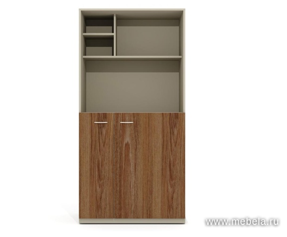 Мини-кухня для офиса Work