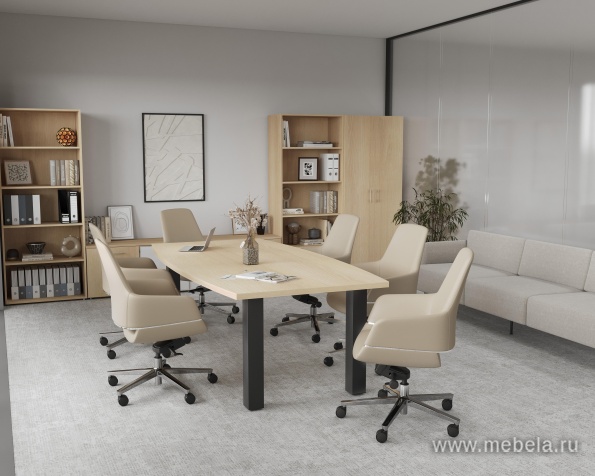 Пристенный Стол