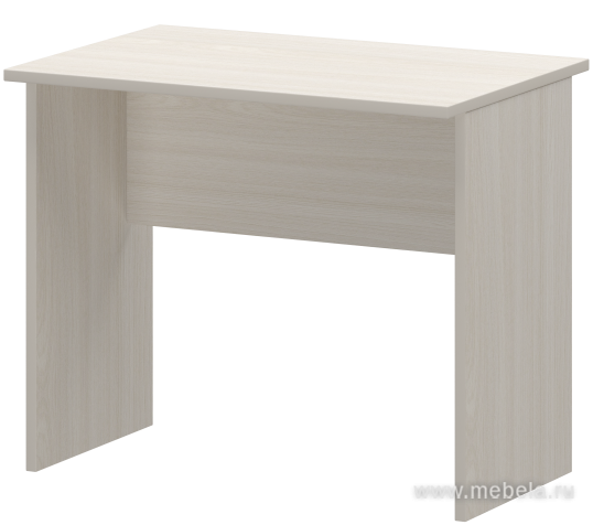 Стол рабочий 90