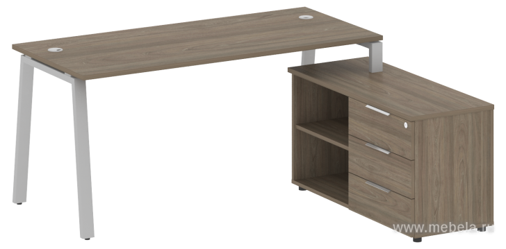 Рабочая станция (правая)