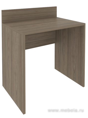 Стол с бортиком