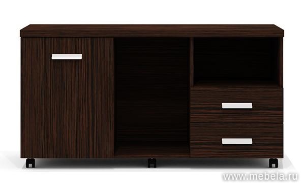 Тумба приставная