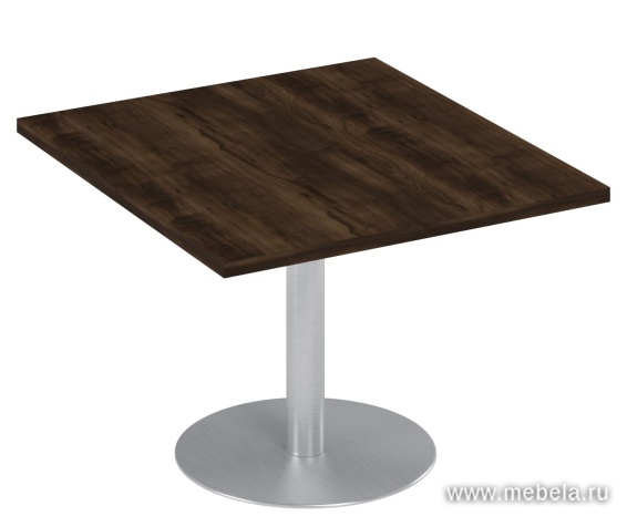 Центральная секция стола переговоров