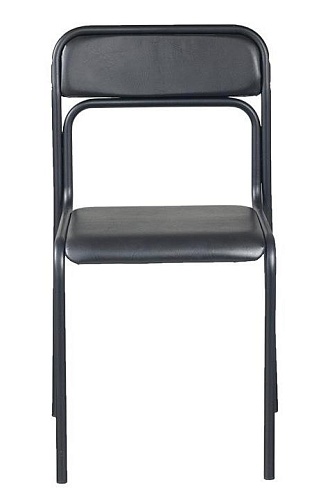 фото стул Анкона Блэк №2