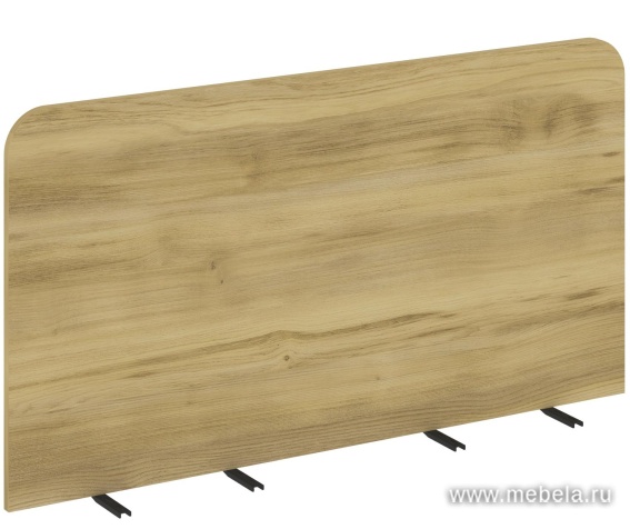 Экран продольный (ЛДСП)