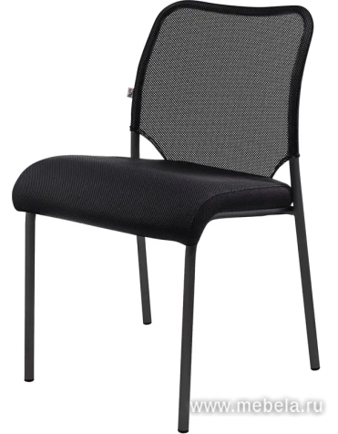 кресло Нв Амиго Блэк