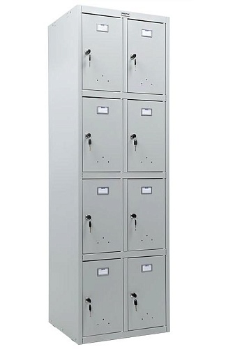 фото Шкаф ПРАКТИК LS-24 №4