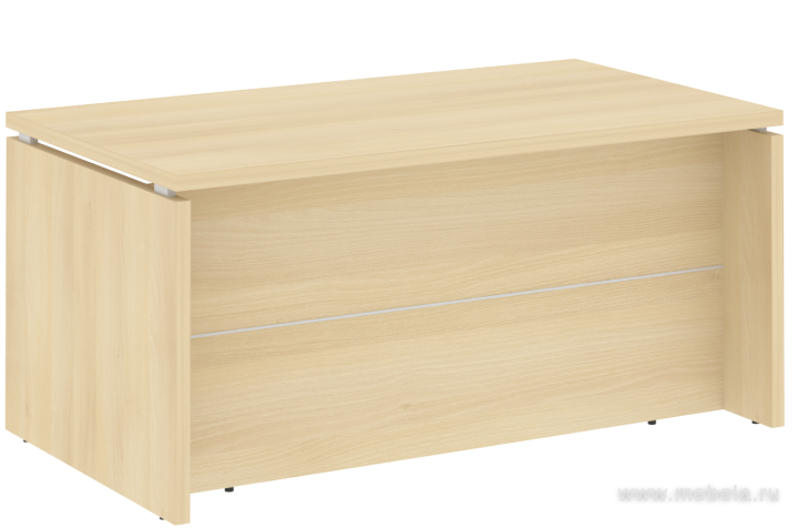 Офисный письменный стол для руководителя