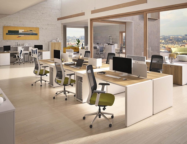 фото мебель Клиффорд №3