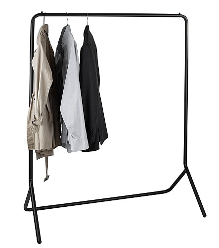 фото Вешалка напольная Пико 33