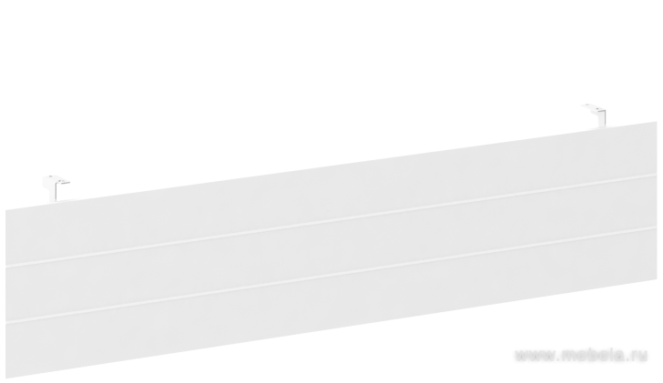 Царга для стола без греденции/тумбы