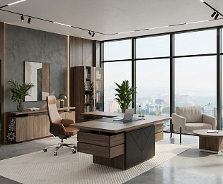 фото кабинет Таймс  №4