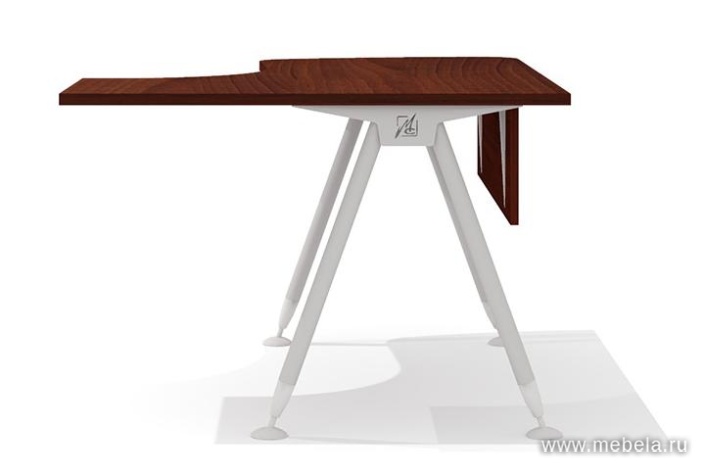 Стол рабочий (левый / правый)