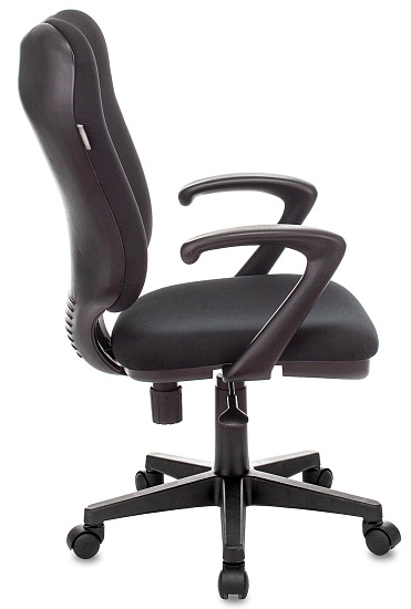 фото кресло CH-540AXSN					 №2					