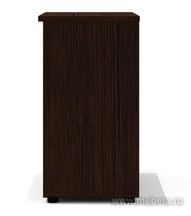 Стеллаж низкий