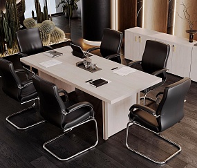 столы Монза