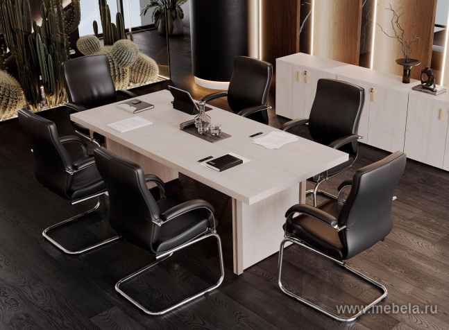 Стол для переговоров