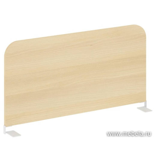 Экран боковой 400мм ЛДСП