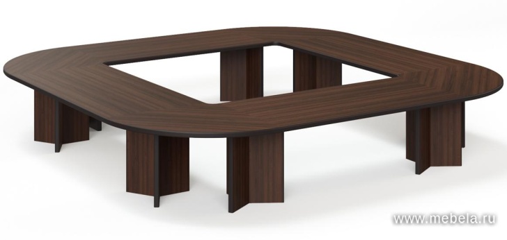 Стол переговоров