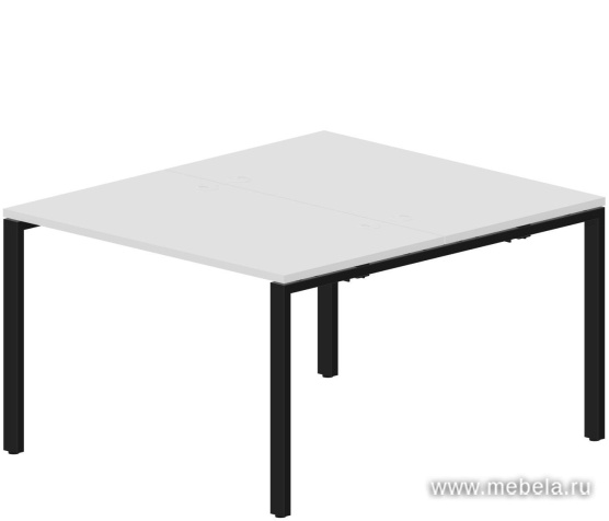 Стол составной  (4 громмета)