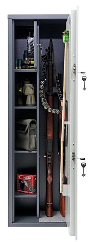 фото Сейф Aiko Беркут №5