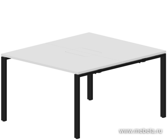 Стол составной  (меламиновые аутлеты)