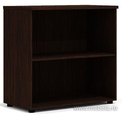 Стеллаж низкий