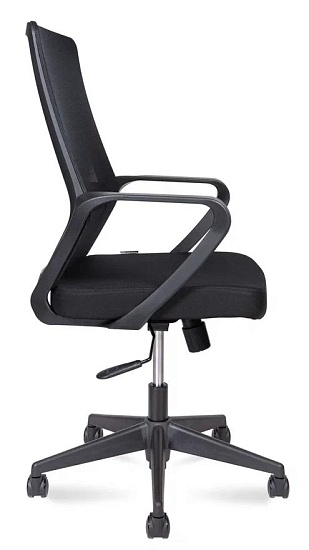 фото кресло Пино блэк LB					 №3					