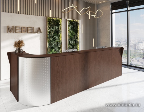 Боковая панель