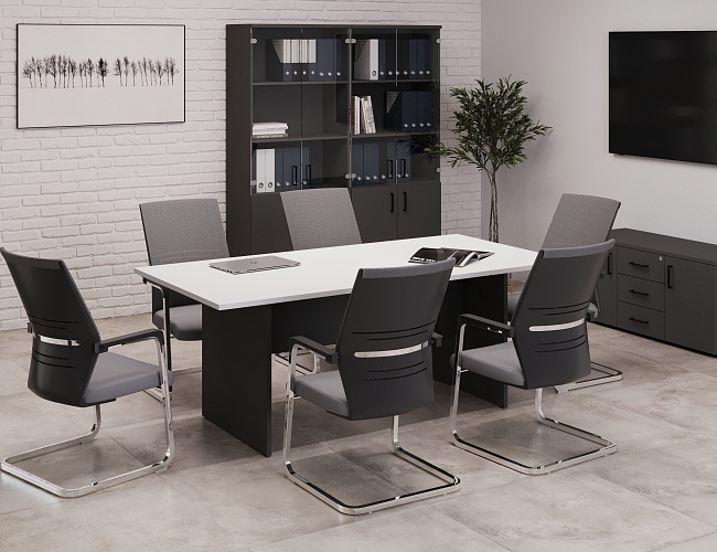 фото кабинет Стайл Проджект №5