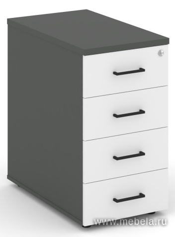 Тумба опорная/приставная