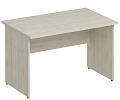 Офисный стол прямой