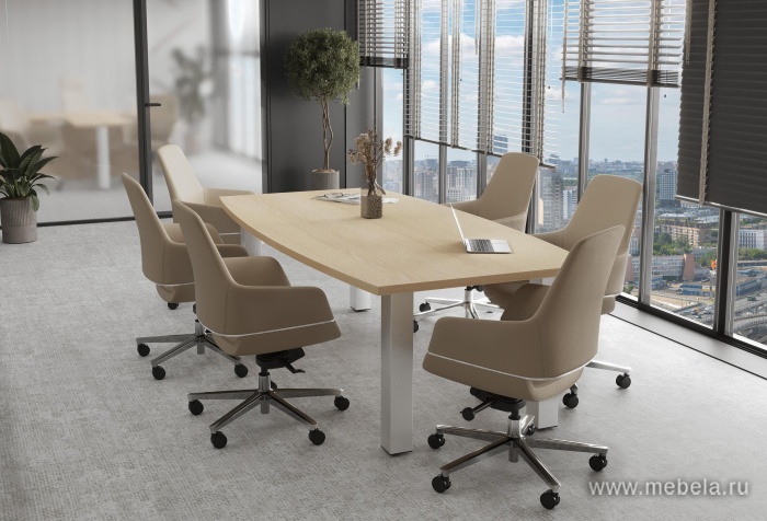 Пристенный Стол